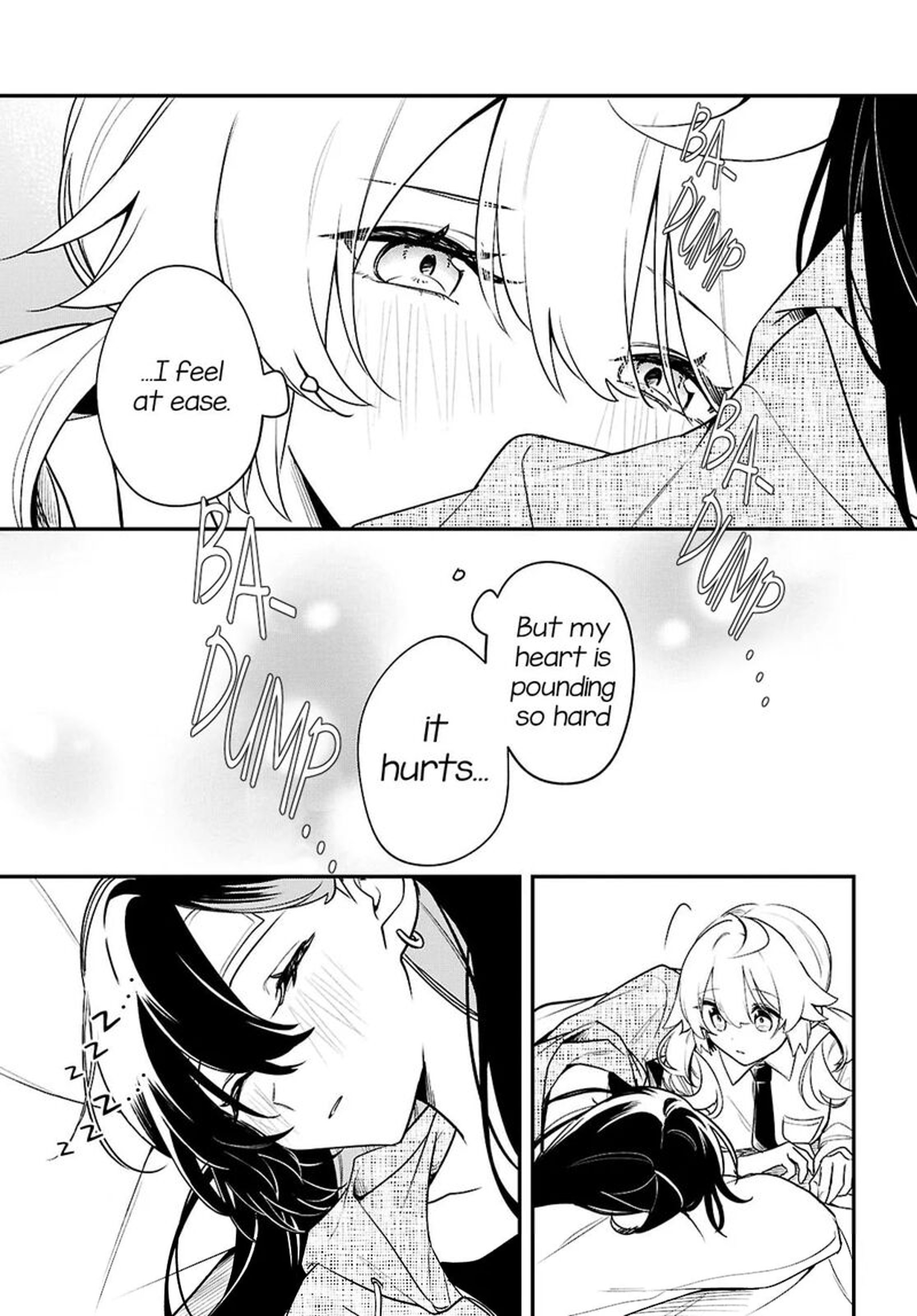 Kimi Ga Hoeru Tame No Uta Wo 17 31