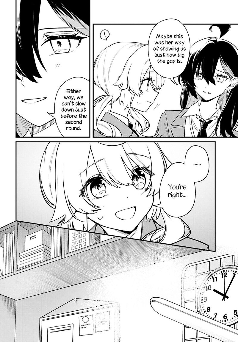 Kimi Ga Hoeru Tame No Uta Wo 19 20