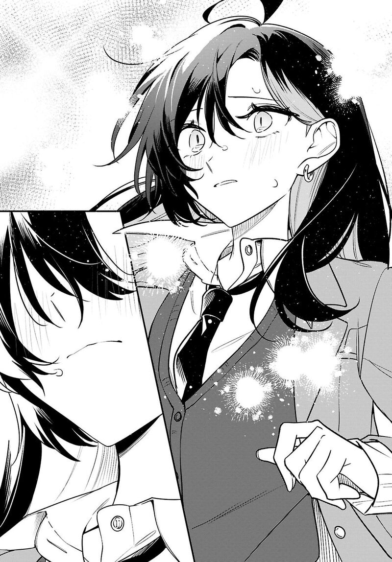 Kimi Ga Hoeru Tame No Uta Wo 19 33
