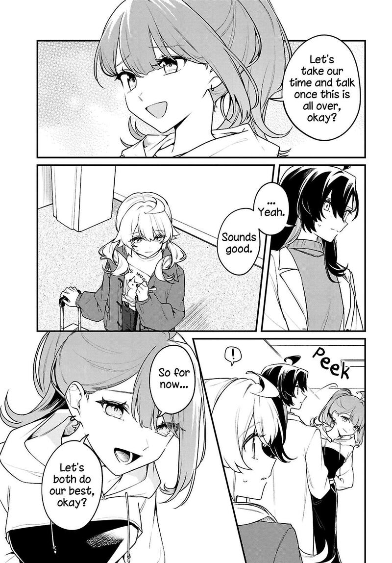 Kimi Ga Hoeru Tame No Uta Wo 21 7