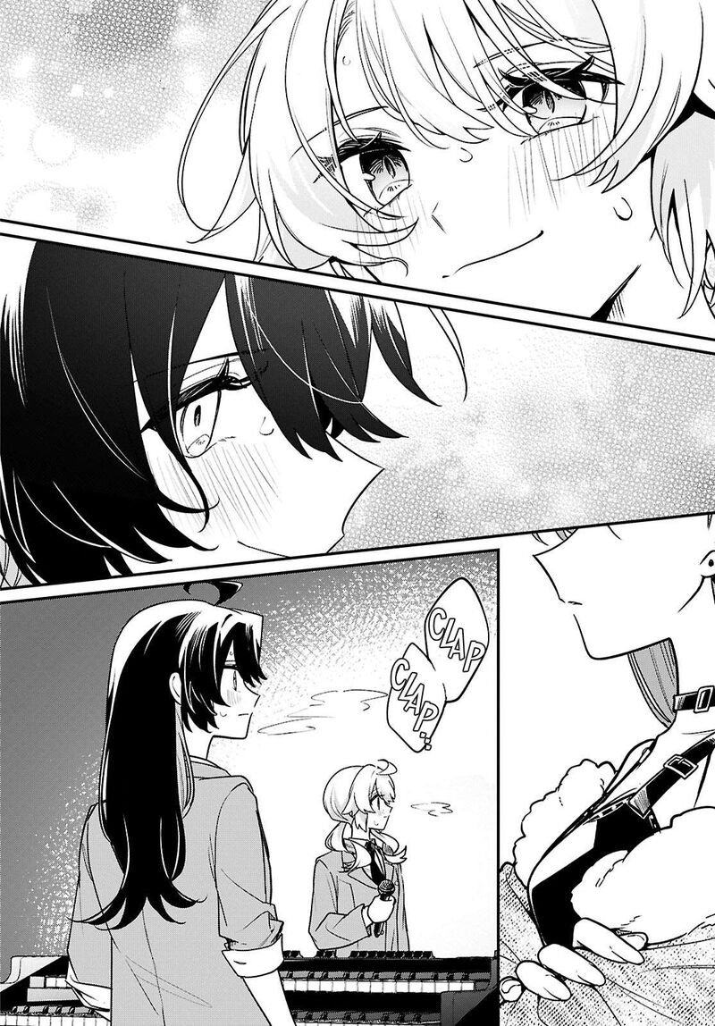 Kimi Ga Hoeru Tame No Uta Wo 22 32