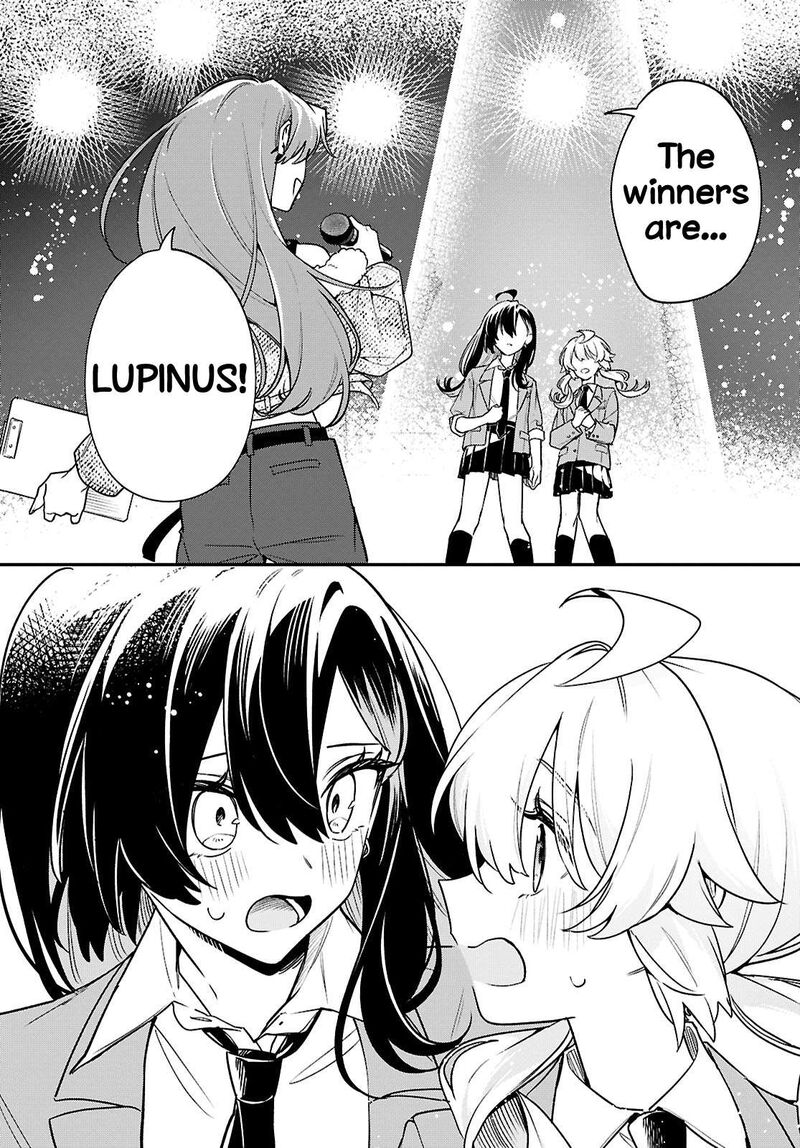 Kimi Ga Hoeru Tame No Uta Wo 22 37