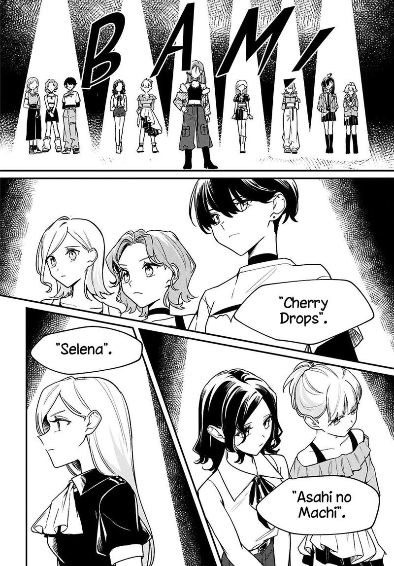 Kimi Ga Hoeru Tame No Uta Wo 22 6