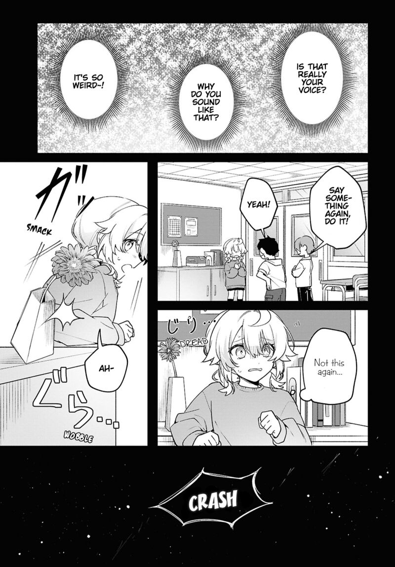 Kimi Ga Hoeru Tame No Uta Wo 9 11