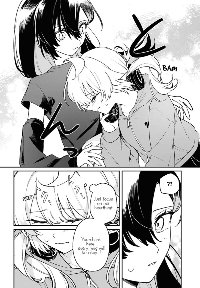 Kimi Ga Hoeru Tame No Uta Wo 9 12