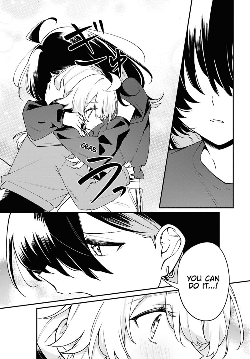 Kimi Ga Hoeru Tame No Uta Wo 9 13