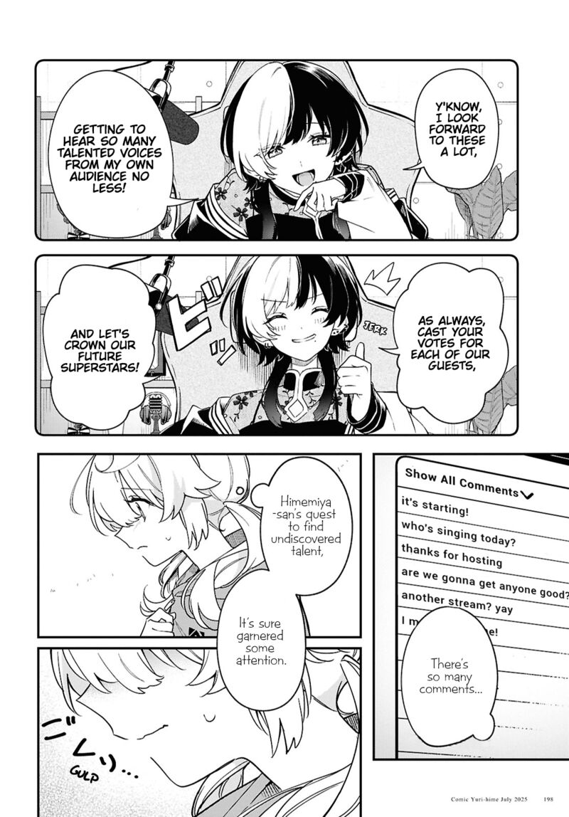 Kimi Ga Hoeru Tame No Uta Wo 9 2