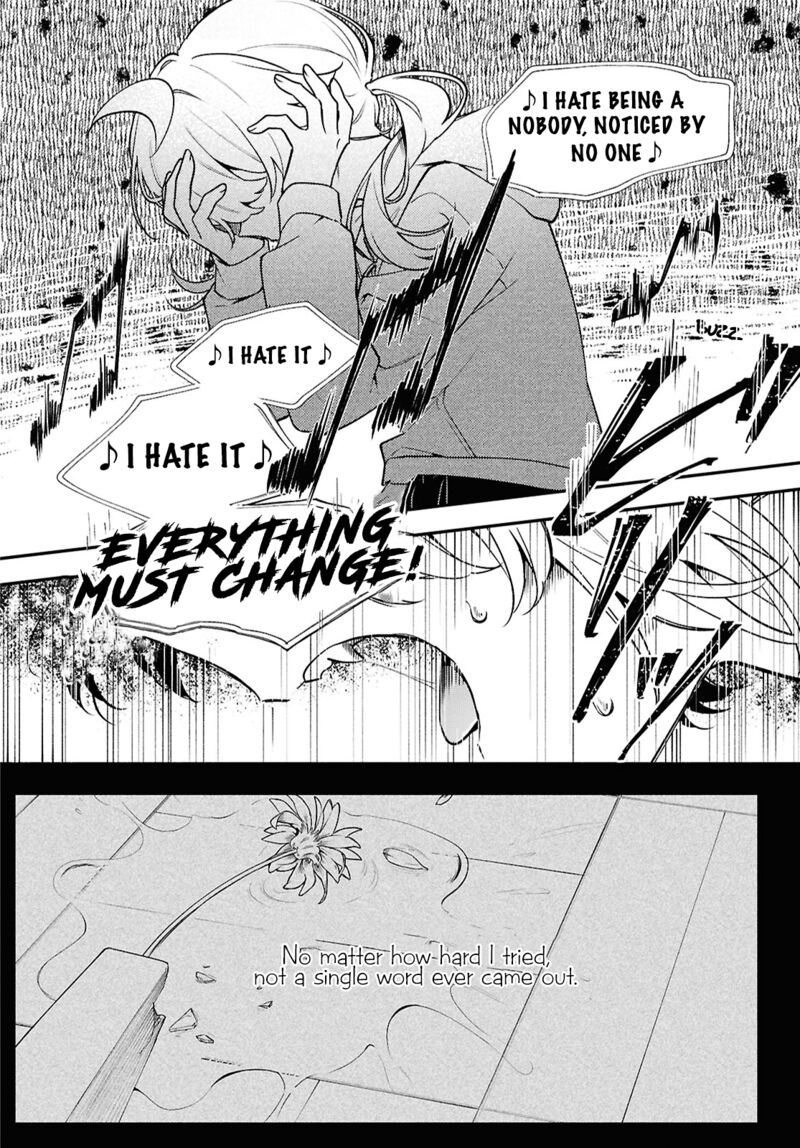 Kimi Ga Hoeru Tame No Uta Wo 9 20