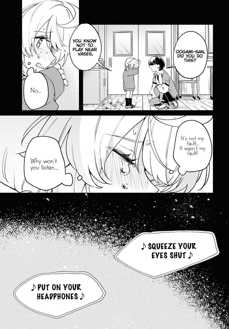 Kimi Ga Hoeru Tame No Uta Wo 9 21