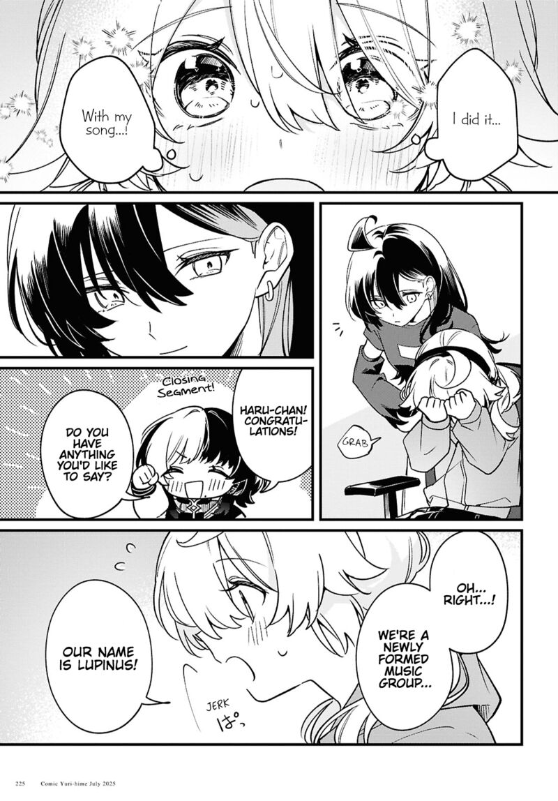 Kimi Ga Hoeru Tame No Uta Wo 9 28