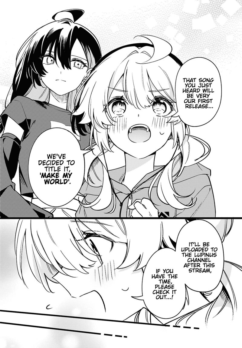 Kimi Ga Hoeru Tame No Uta Wo 9 29