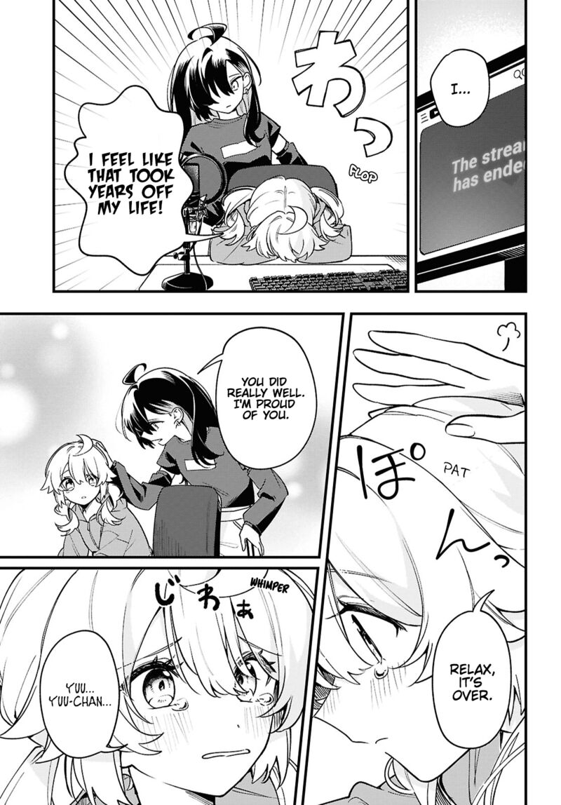 Kimi Ga Hoeru Tame No Uta Wo 9 30