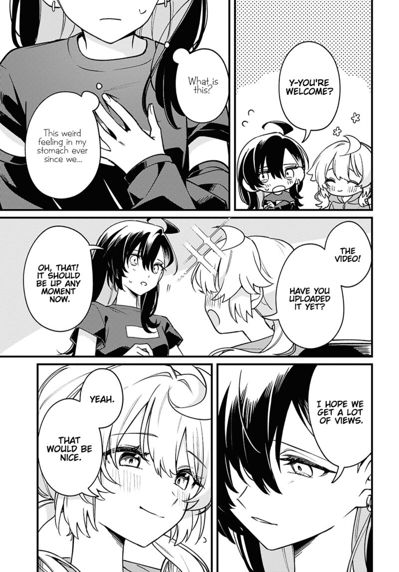 Kimi Ga Hoeru Tame No Uta Wo 9 32