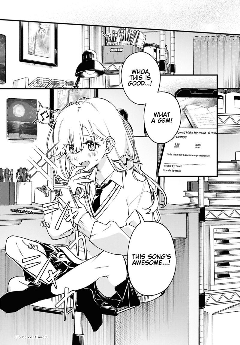 Kimi Ga Hoeru Tame No Uta Wo 9 33