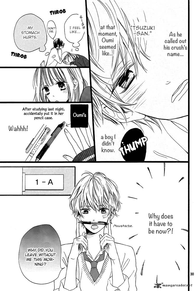 Kimi Ga Inakya Dame Tte Itte 1 30