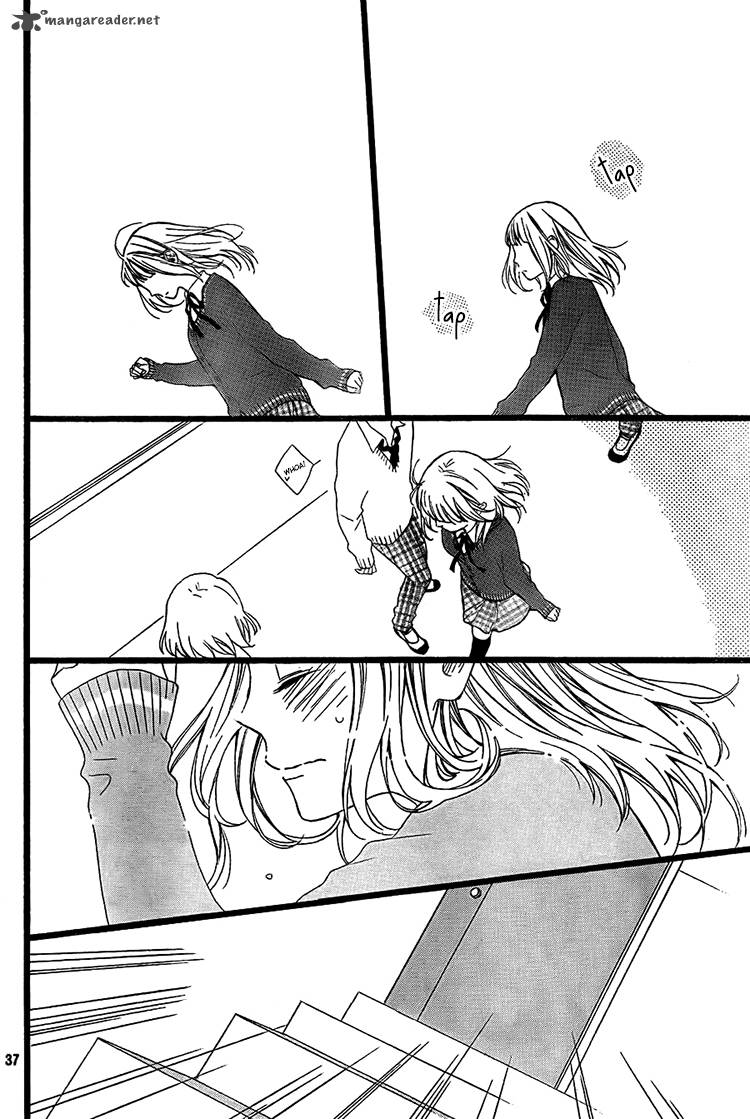 Kimi Ga Inakya Dame Tte Itte 1 37