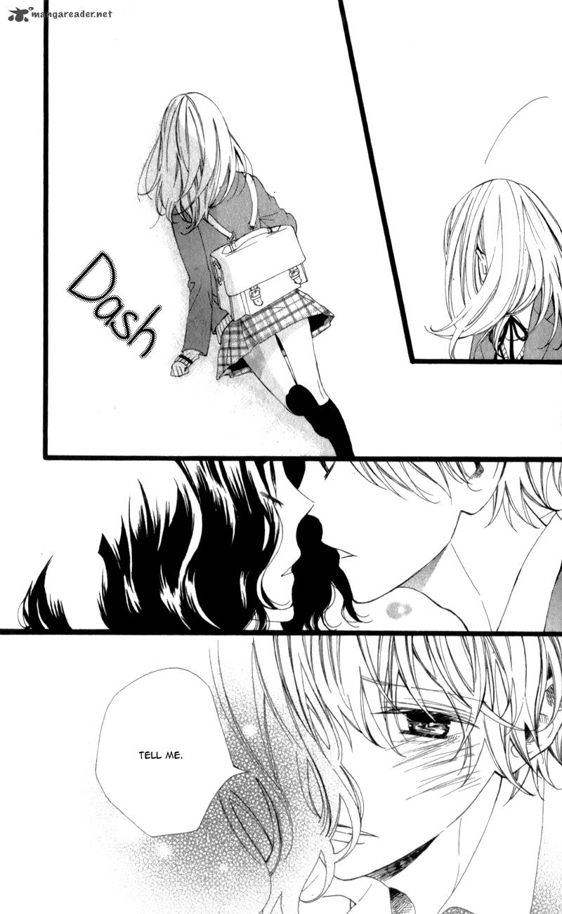 Kimi Ga Inakya Dame Tte Itte 2 39