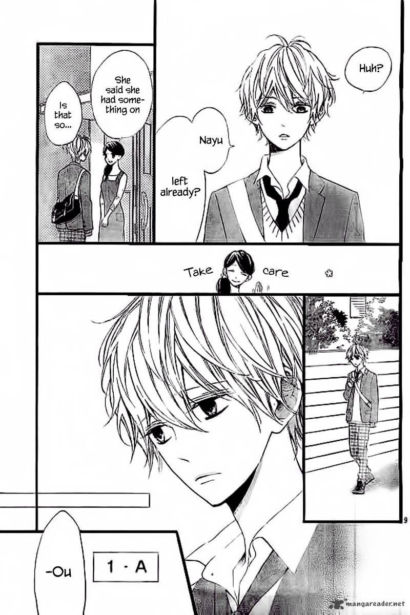 Kimi Ga Inakya Dame Tte Itte 3 11