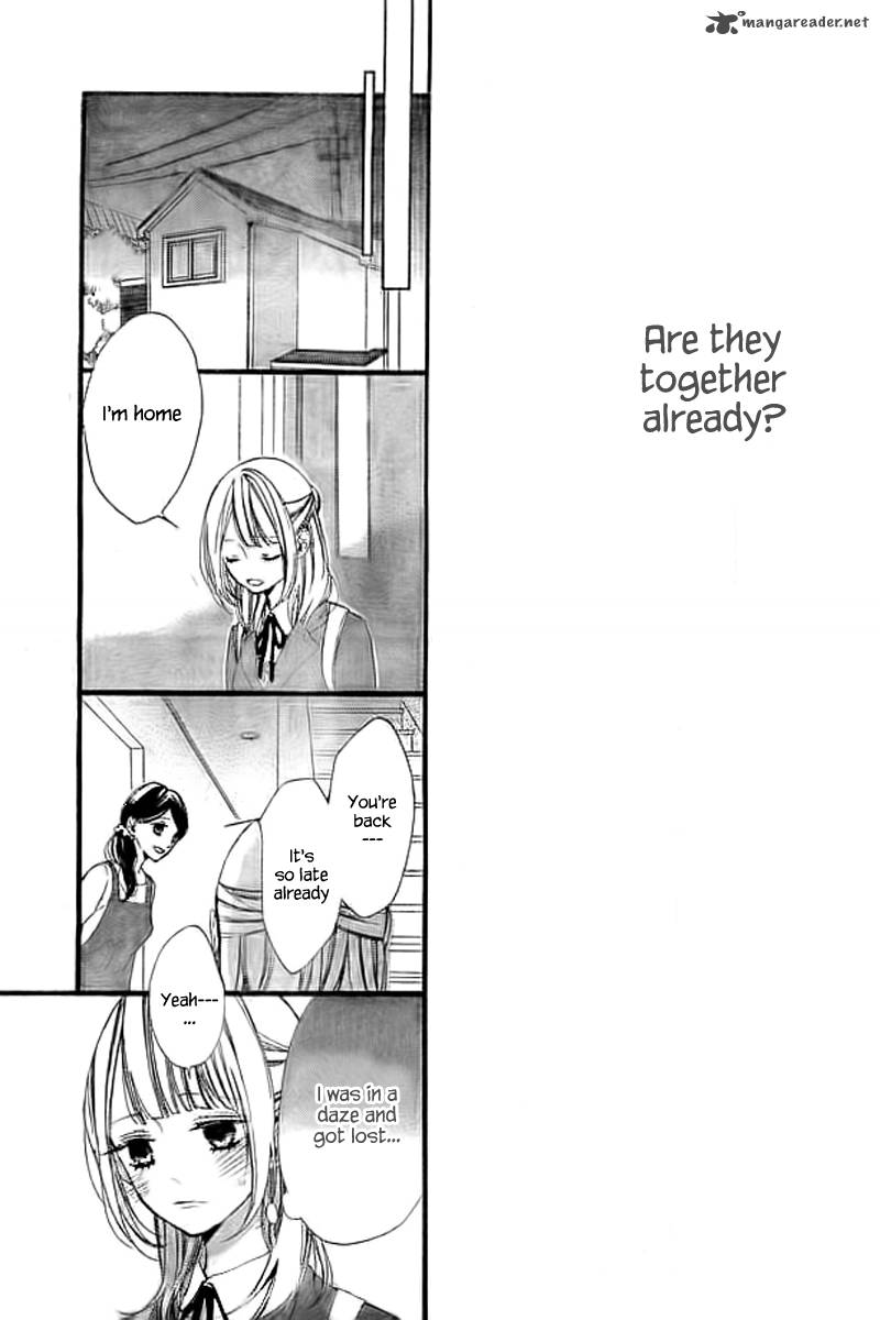 Kimi Ga Inakya Dame Tte Itte 3 19