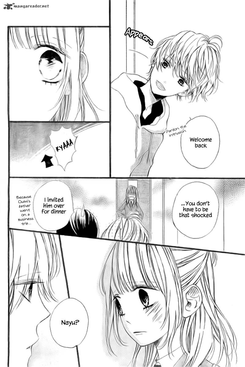 Kimi Ga Inakya Dame Tte Itte 3 20