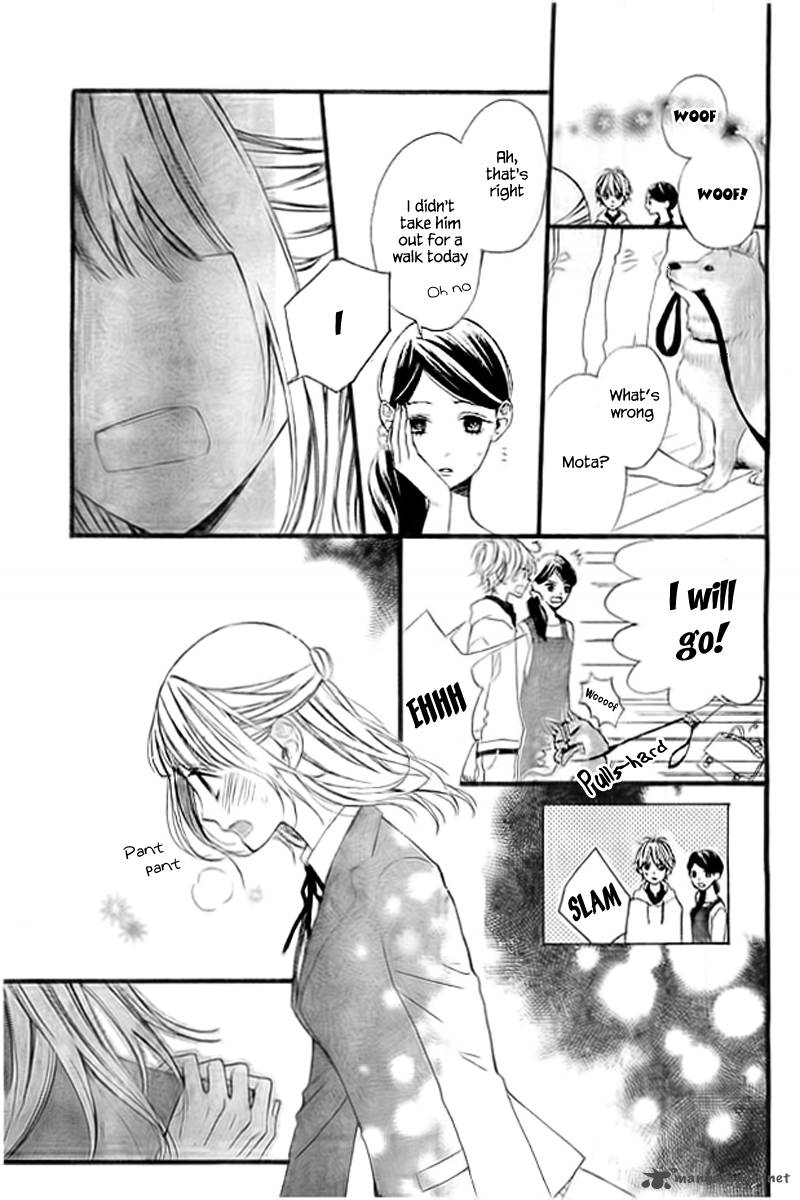 Kimi Ga Inakya Dame Tte Itte 3 21