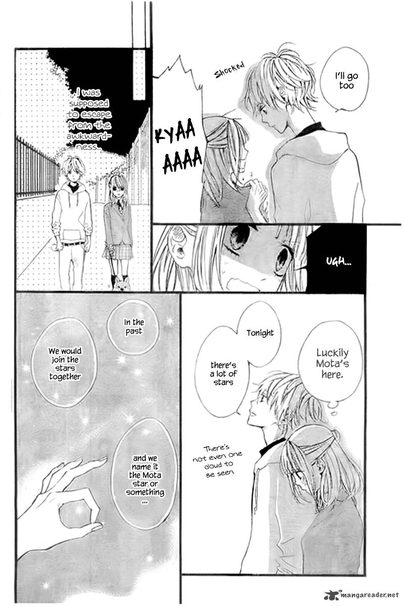 Kimi Ga Inakya Dame Tte Itte 3 22