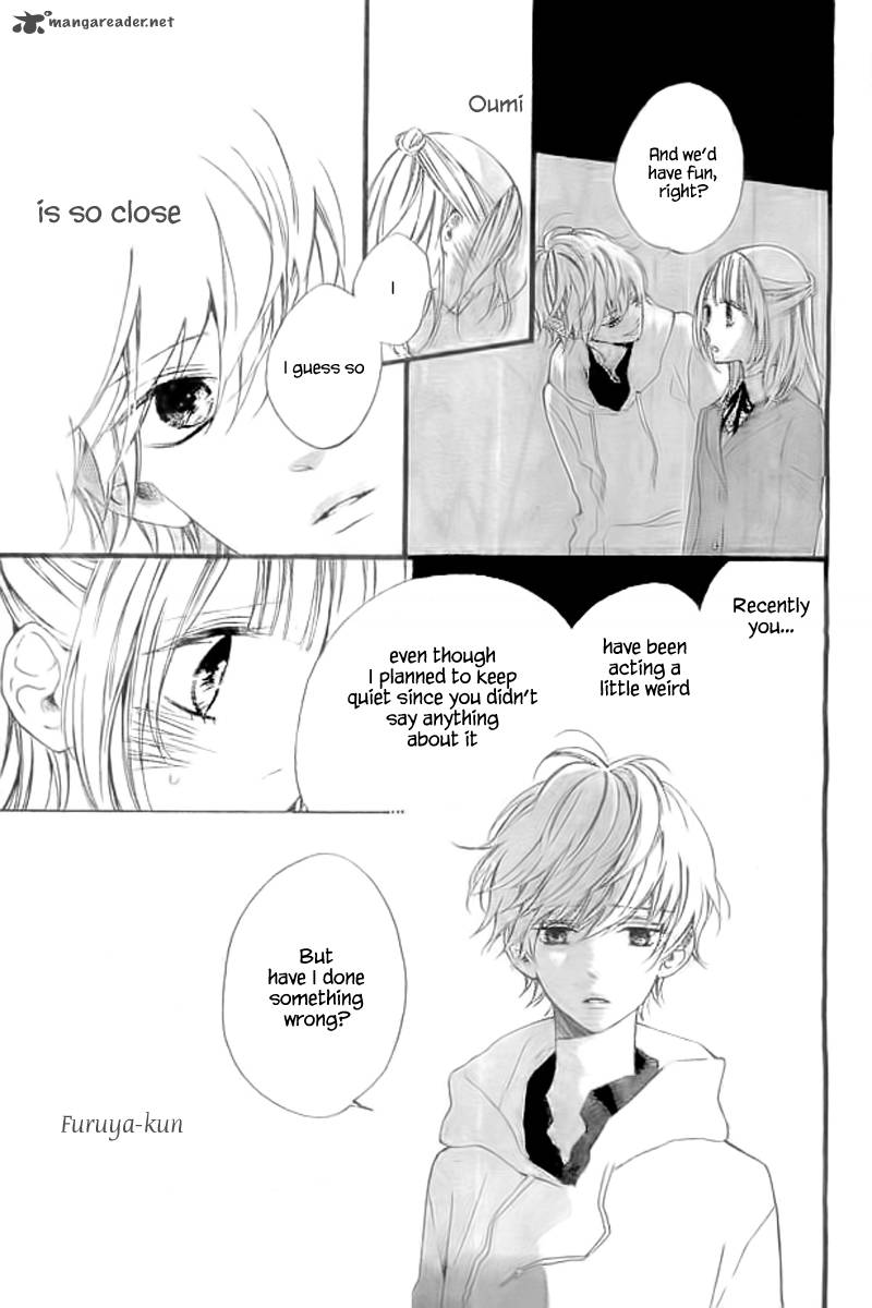 Kimi Ga Inakya Dame Tte Itte 3 23