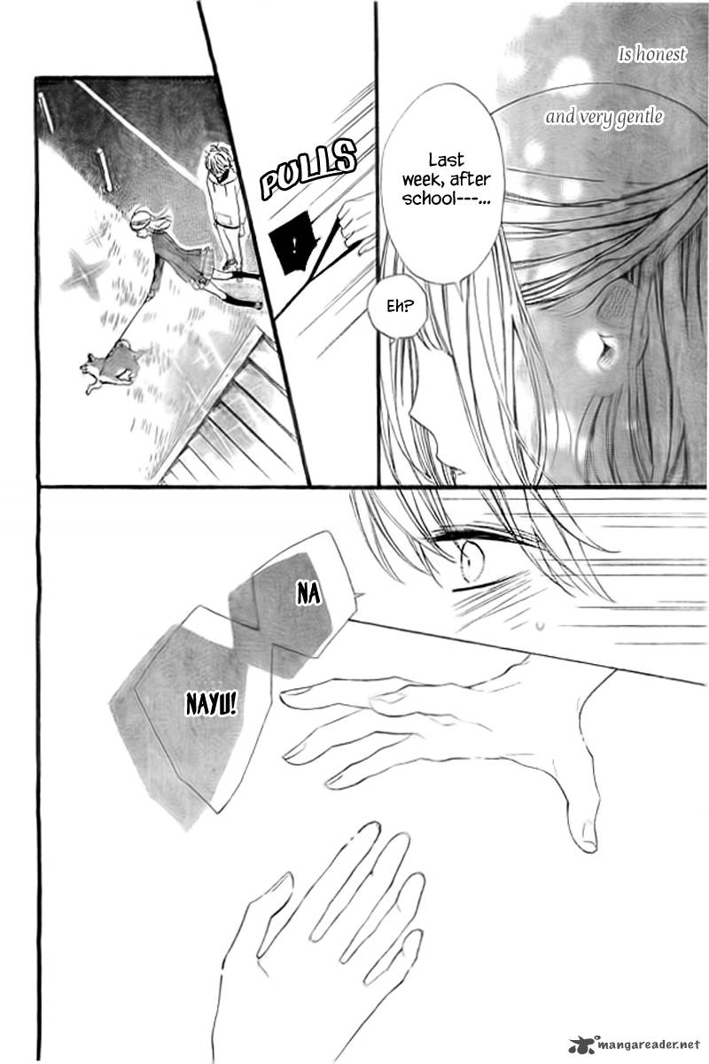 Kimi Ga Inakya Dame Tte Itte 3 24