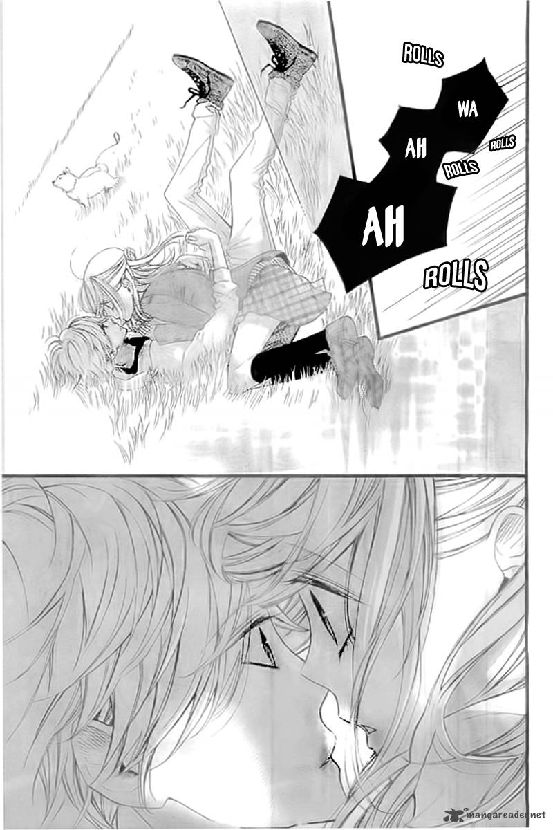Kimi Ga Inakya Dame Tte Itte 3 25