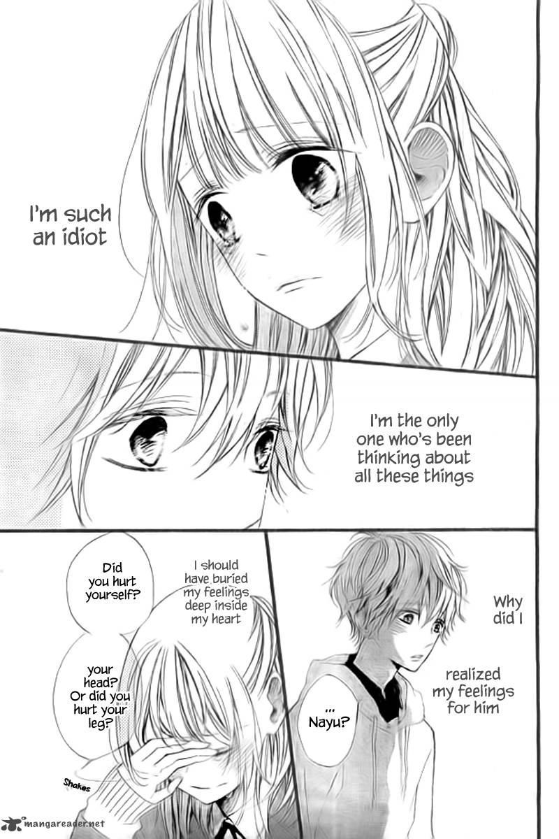 Kimi Ga Inakya Dame Tte Itte 3 27