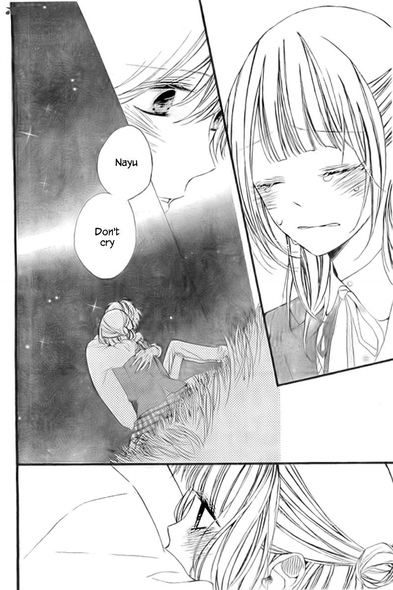 Kimi Ga Inakya Dame Tte Itte 3 28