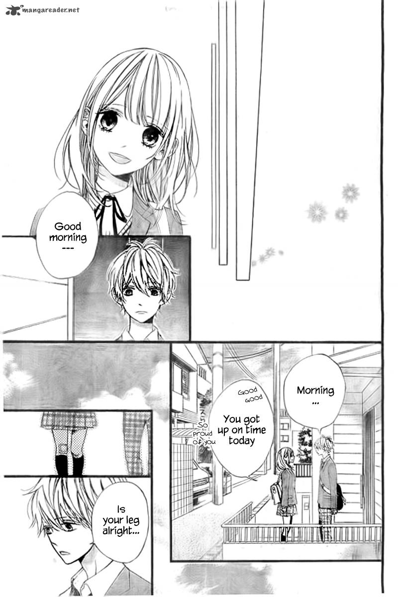 Kimi Ga Inakya Dame Tte Itte 3 29