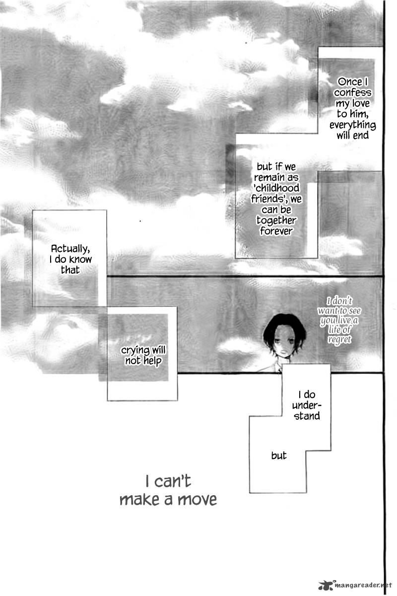 Kimi Ga Inakya Dame Tte Itte 3 31