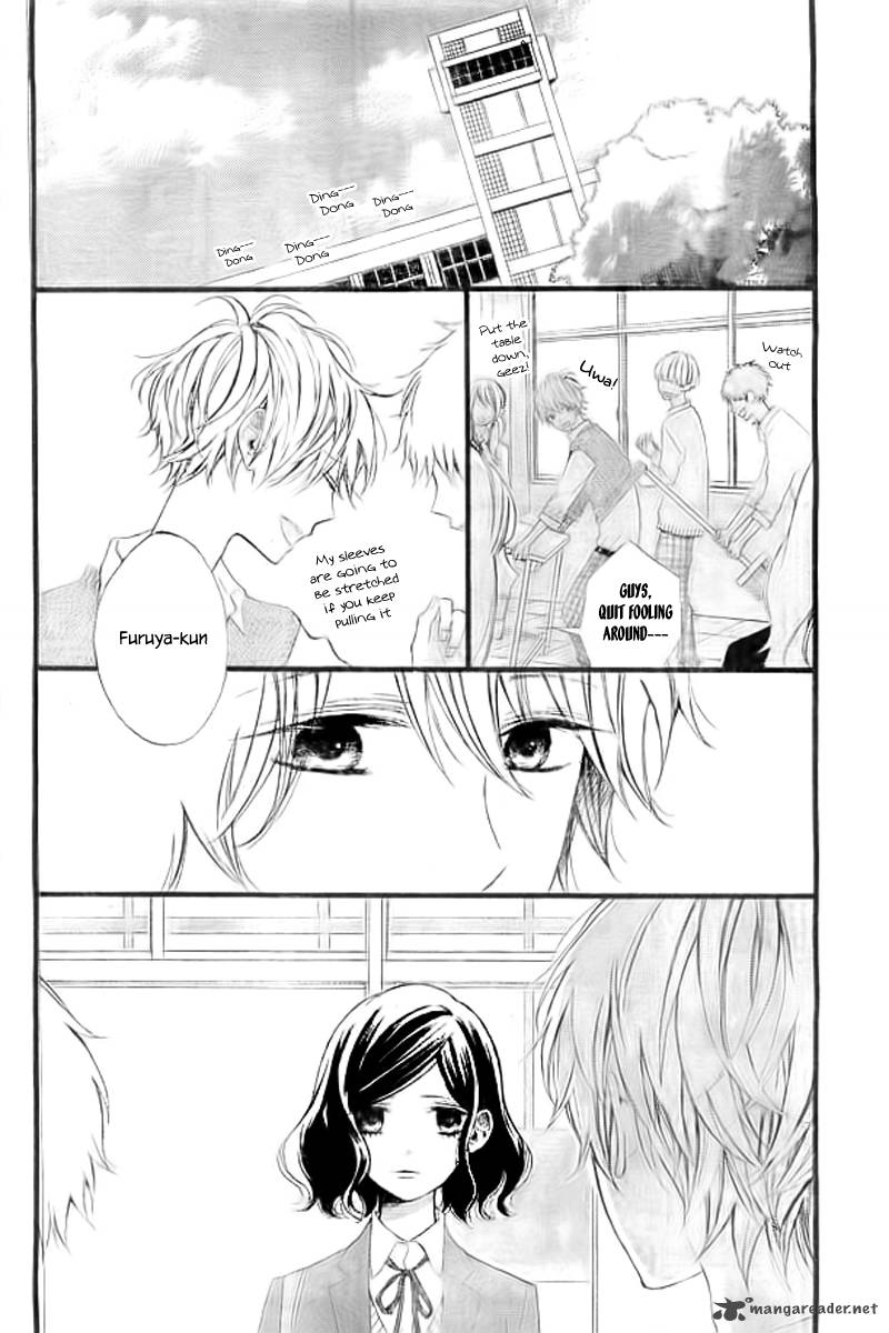 Kimi Ga Inakya Dame Tte Itte 3 34