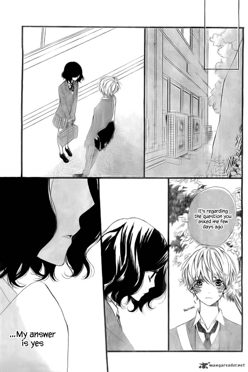 Kimi Ga Inakya Dame Tte Itte 3 35