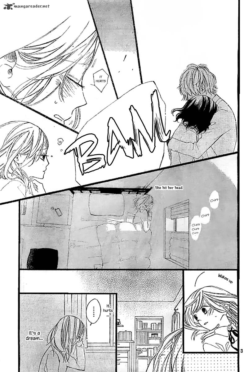 Kimi Ga Inakya Dame Tte Itte 3 5