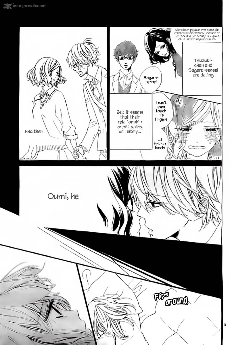 Kimi Ga Inakya Dame Tte Itte 3 7