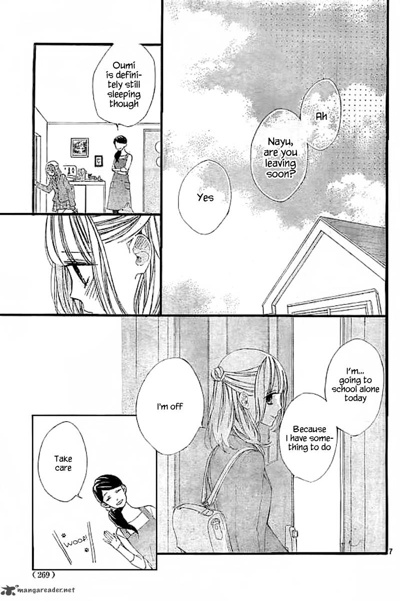 Kimi Ga Inakya Dame Tte Itte 3 9
