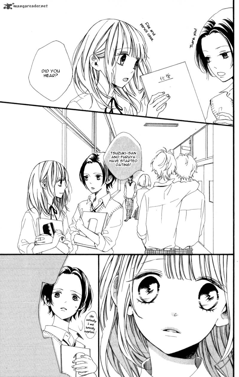 Kimi Ga Inakya Dame Tte Itte 4 11