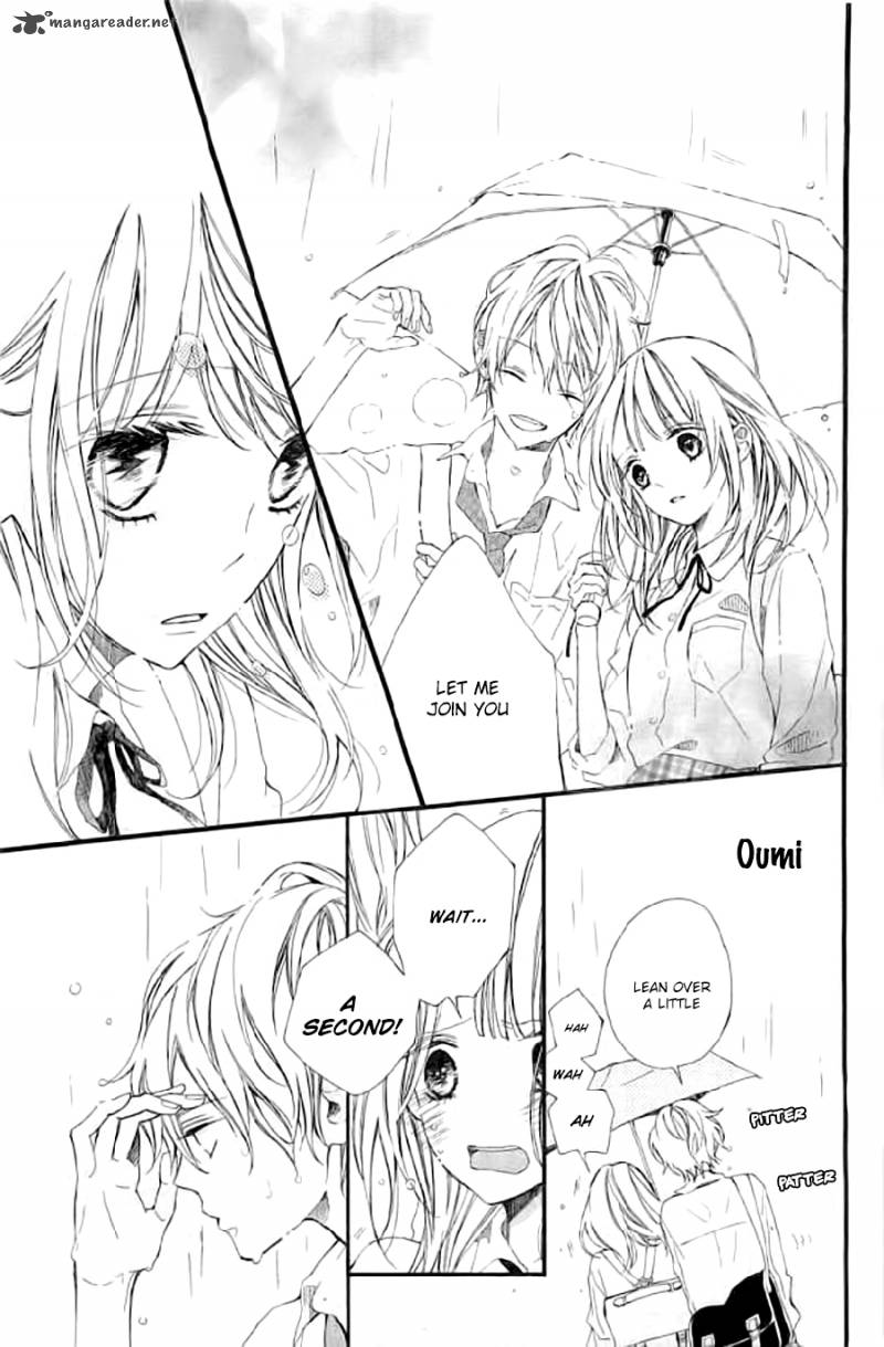 Kimi Ga Inakya Dame Tte Itte 4 12