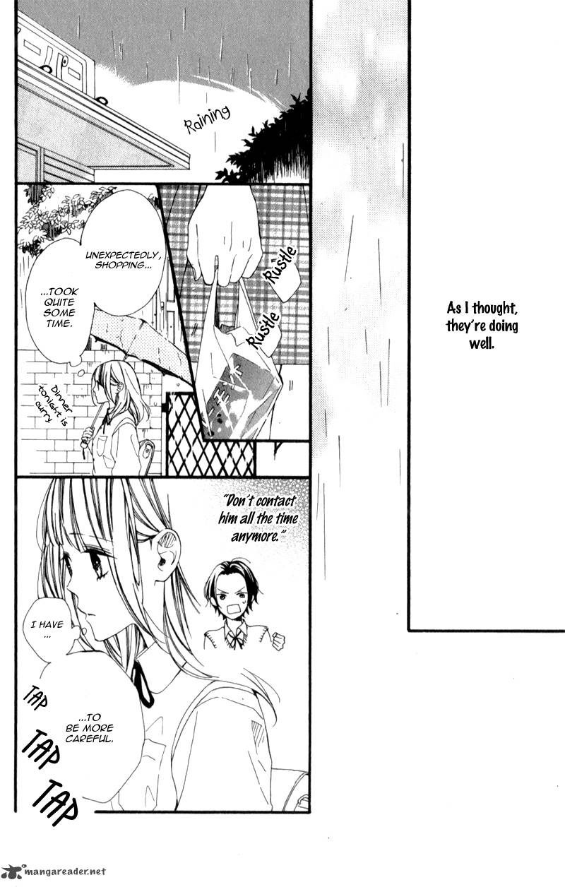 Kimi Ga Inakya Dame Tte Itte 4 13