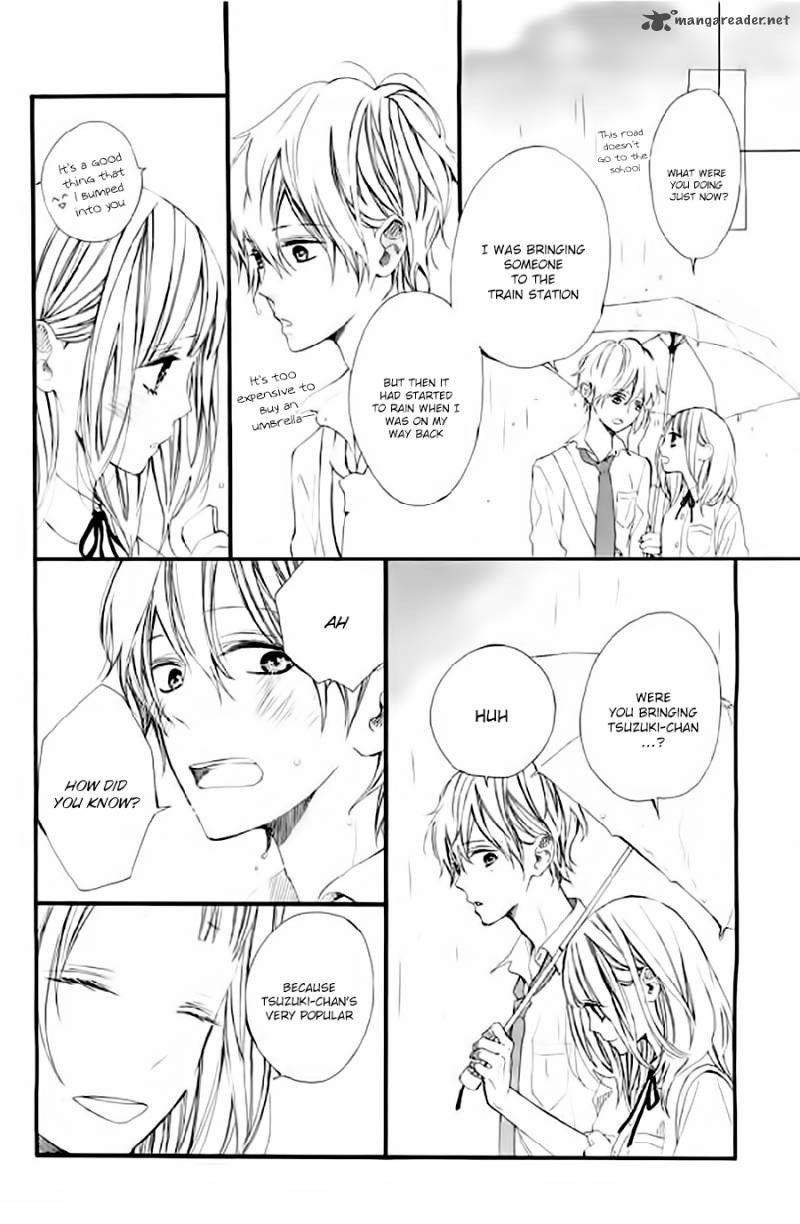 Kimi Ga Inakya Dame Tte Itte 4 14