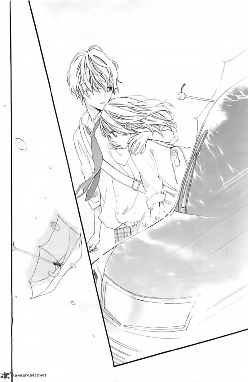 Kimi Ga Inakya Dame Tte Itte 4 18