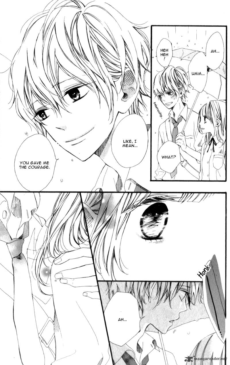 Kimi Ga Inakya Dame Tte Itte 4 19