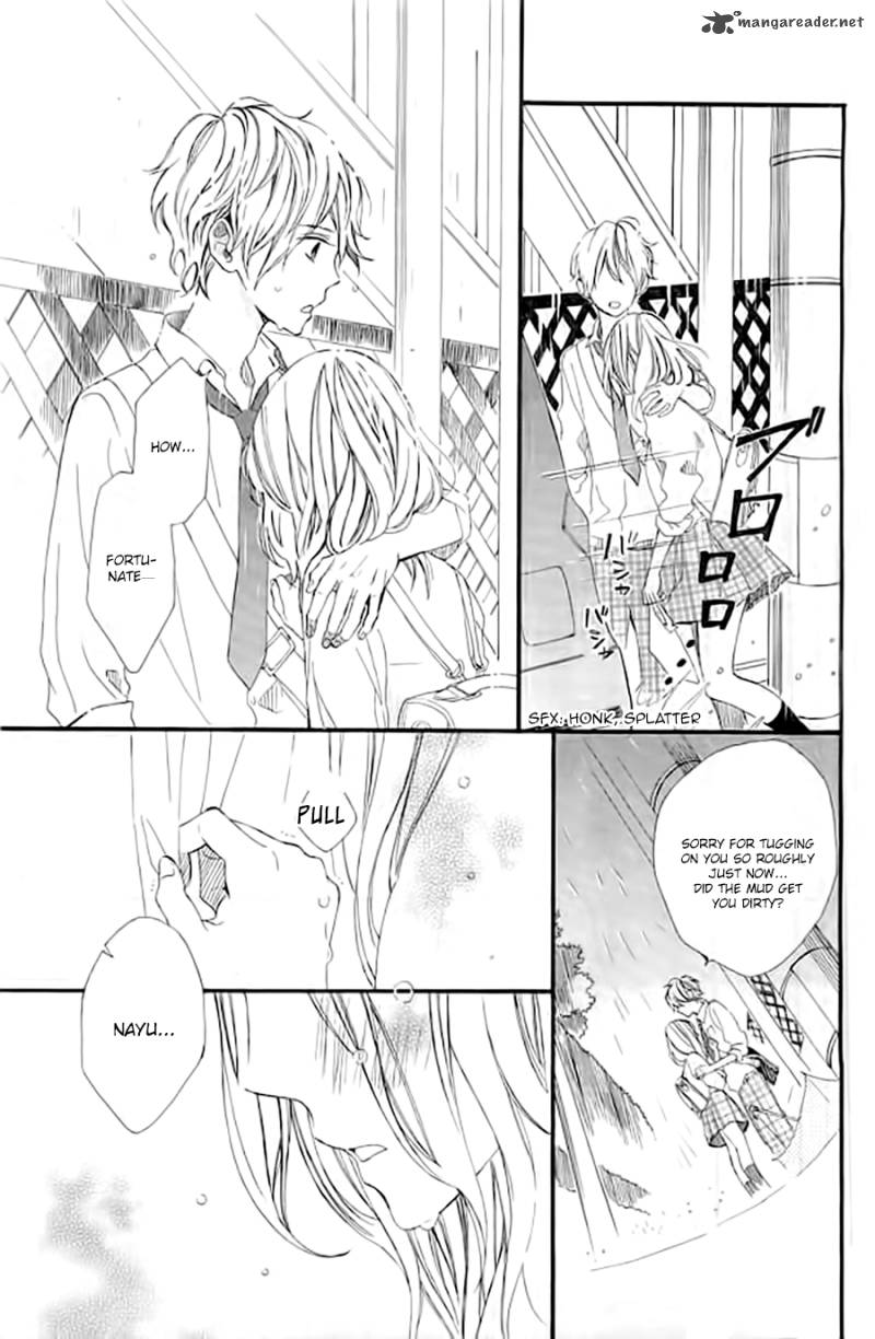 Kimi Ga Inakya Dame Tte Itte 4 20