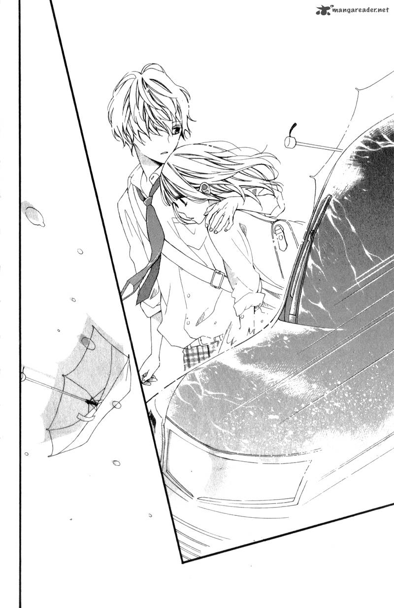Kimi Ga Inakya Dame Tte Itte 4 21