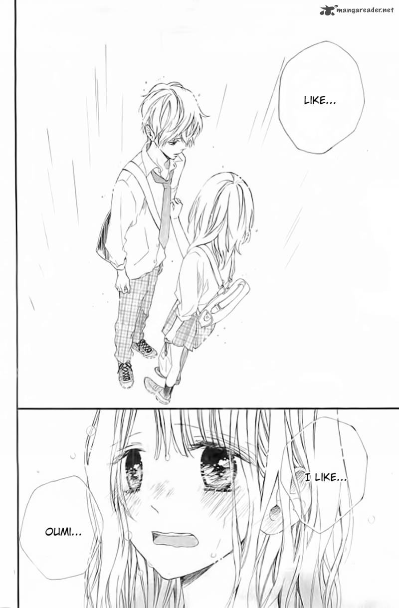 Kimi Ga Inakya Dame Tte Itte 4 22