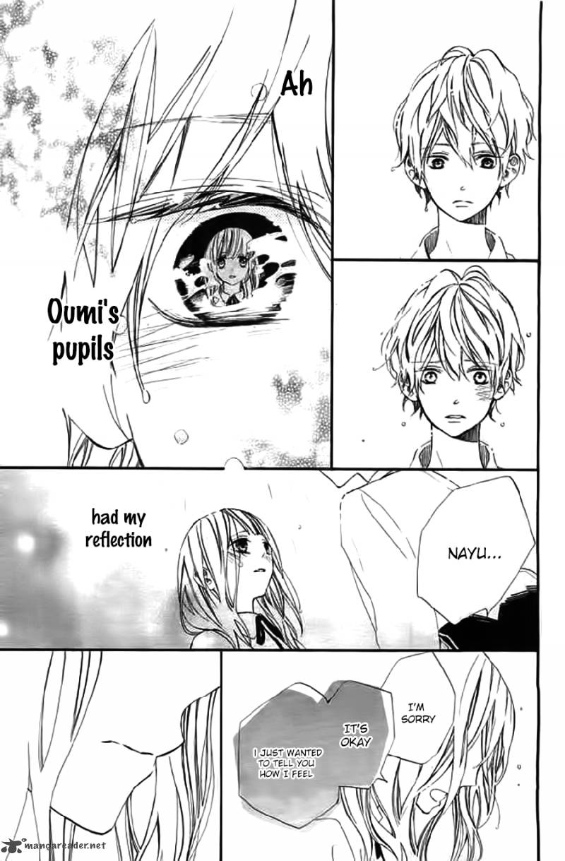 Kimi Ga Inakya Dame Tte Itte 4 24