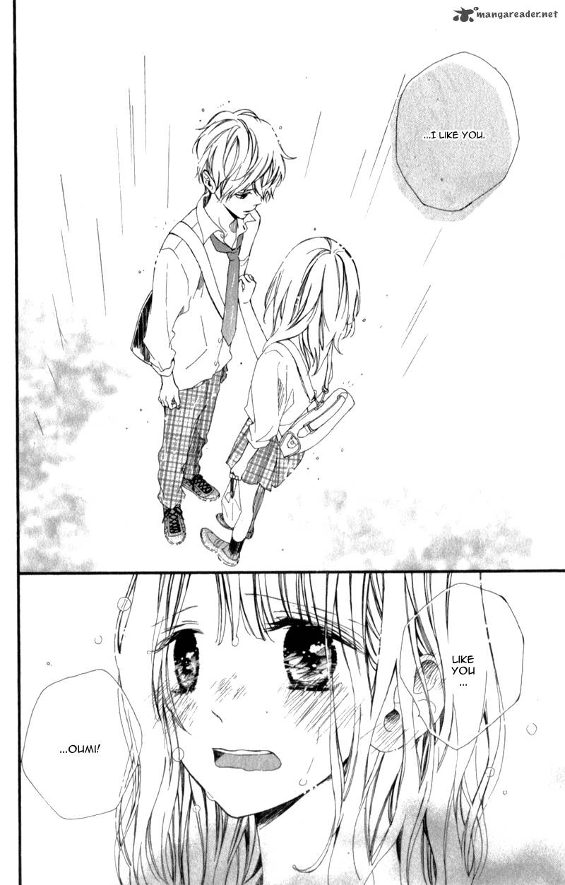 Kimi Ga Inakya Dame Tte Itte 4 25