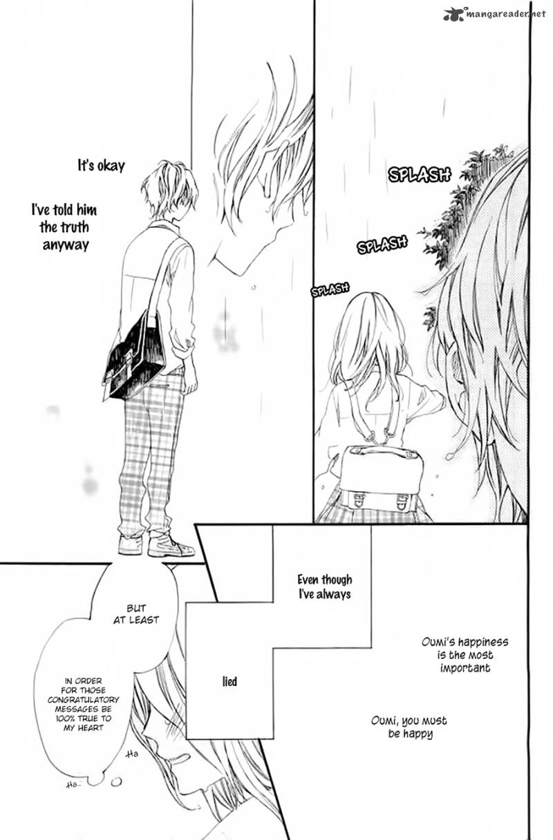 Kimi Ga Inakya Dame Tte Itte 4 28